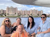 SeaLine(Captain/Fuel/Ice/Water Included) Boca/Deerfield/Pompano/Fort Lauderdale