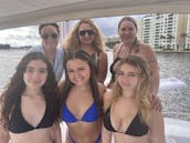 SeaLine(Captain/Fuel/Ice/Water Included) Boca/Deerfield/Pompano/Fort Lauderdale