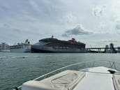 Yamaha Jetboat Experience in Miami!!