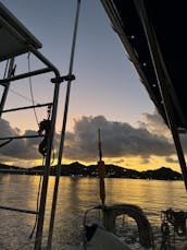 Enjoy Day Trips or Grenadines Cruises Onboard Our Luxury Catamaran