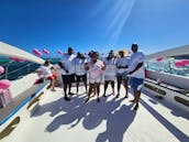 VIP EXPERIENCE All Included🤩🛥for Bachelorette-Birthday Party in Punta Cana
