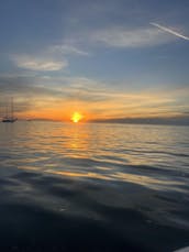 18' Bayliner in Marina del Rey, California