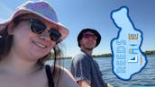 Kayak Rental on Reeds Lake, East Grand Rapids