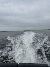 Ultimate San Diego Sea Doo Pontoon Charter Experience