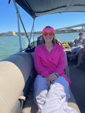 10 PASS ISLAND HOPPING FOR JOHNS PASS DUNEDIN CLEARWATER WITH OR WITHOUT CAPTAIN