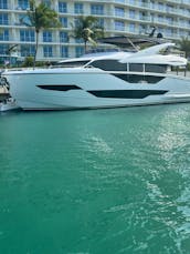 ENJOY CANCÚN IN WELLCRAFT 32FT!! - FOR 8 PEOPLE!! 