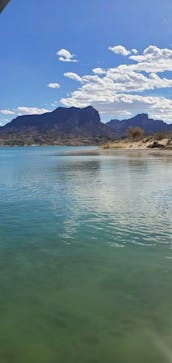 LAKE HAVASU'S #1 TOUR & PARTY BOAT *SUNSET TOURS NOW AVAILABLE*