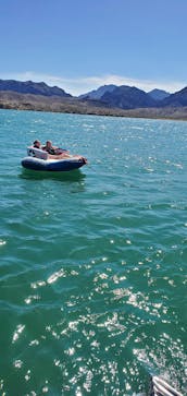 LAKE HAVASU'S #1 TOUR & PARTY BOAT *SUNSET TOURS NOW AVAILABLE*