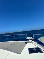 LEOPARD POWERCAT 51ft 2018 from and to Anguilla