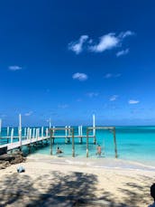 Nassau: Swimming Pigs, Snorkeling, Island Hopping, Private Boat Tour