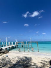 Nassau: Swimming Pigs, Snorkeling, Island Hopping, Private Boat Tour