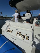 Bareboat Charter up to 12! 2006 Regal Motor Yacht Charter in Siesta Key, Florida