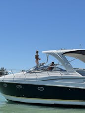 Bareboat Charter up to 12! 2006 Regal Motor Yacht Charter in Siesta Key, Florida