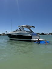 Bareboat Charter up to 12! 2006 Regal Motor Yacht Charter in Siesta Key, Florida