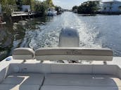 2022 Sea Chaser 22 HFC Rental in Tavernier, Florida