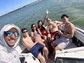 Explore the Best of Tampa Bay, FL on a Regal LX4 Luxury Boat Rental with Captain