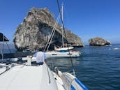 2019 Lagoon 450F Sailing Catamaran Yacht in Puerto Vallarta, Mexico