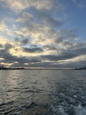 Naviguez dans la baie de San Diego sur un yacht privé !