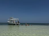 Snorkeling in West Bay, Grand Cayman