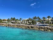Nassau: Snorkeling, Sightseeing, Swimming Pigs, Multiple Islands 