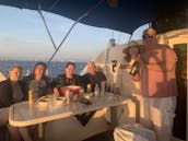 Memorable Experience on this Leopard 47 Catamaran