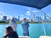Beautiful Boat 36' Sundancer in Chicago 