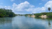 Unforgettable Water Experience: Sandbar, Sightsee, Dine & Cruise. Ft Lauderdale