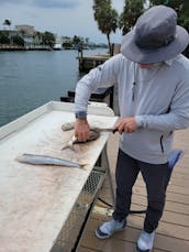 Guided Offshore Fishing Trips in Boca Raton, Florida!