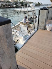 Guided Offshore Fishing Trips in Boca Raton, Florida!