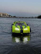 JetCar Bugatti in Washington DC for Luxury Experience!!