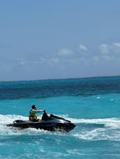 ¡Alquileres de motos acuáticas en Cancún, México! 🌊🏄🏄🏾🌴😎