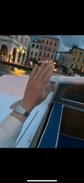 Private & Personalised Boat Tour with Tour Guide + Boat Driver in Venezia, Veneto