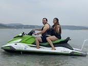 Jet Skis Full Service Rental Canyon Lake