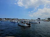 POP-EYE BOAT IN DANIA BEACH