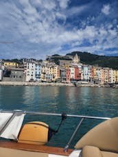 La Spezia Portovenere Cinque Terre