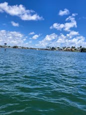 Unforgettable Water Experience: Sandbar, Sightsee, Dine & Cruise. Ft Lauderdale