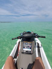 2023 Yamaha VX Jet Skis - 4 Jet skis available in Tarpon Springs, Florida 