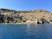 Sail in Chania with 43ft Dufour Gib'Sea for 8 People