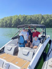 2023 Yamaha AR-250 for Charter! Enjoy BEAUTIFUL Lake Lanier!