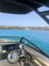 Sea Ray 210 LUXURY Boat Rental in Protaras, Cyprus