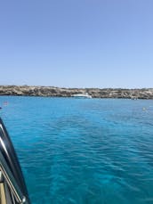 Sea Ray 210 LUXURY Boat Rental in Protaras, Cyprus