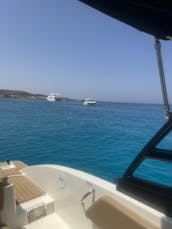 Sea Ray 210 LUXURY Boat Rental in Protaras, Cyprus