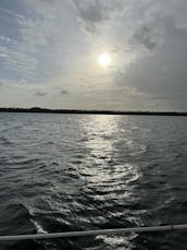 Sunset Sails: explore as águas abertas de Tampa, Flórida