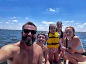 Surf with The Family and Friends! 2023 MasterCraft Wake Boat - The Colony, Texas