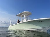 Super Clean/Like New 2021 21ft Sea Hunt 219 Ultra