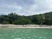 Location d'un après-midi à la voile avec Janise - Fajardo, Porto Rico 🇵🇷