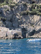 Costa de Positano