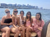 VISITE BOSTON EM UM IATE.. Jantares, aluguel de um dia na praia, aniversário e muito mais!