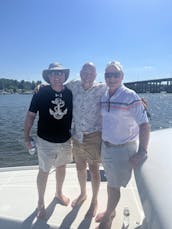 Louez un catamaran Lagoon de 42 pieds à Annapolis, Maryland