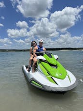 Jet Skis Full Service Rental Canyon Lake